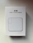 61W USB-C зарядно – бързо зареждане за лаптоп / MacBook, снимка 1