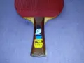  Sunflex Hong Kong power softrubber speed star quality маркова хилка за тениса на маса , снимка 2