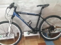 Велосипед GENESIS razor 26" цола-11.5 кг, снимка 10