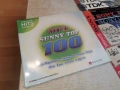 100 MP3 HITS 2-НОВ ДИСК 0604261725H2E6R, снимка 13