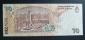 Аржентина. 10,20 и 50 песо.2008 г. Цената е за трите., снимка 6