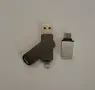USB Флашка за iPhone, Android и PC - 500 GB, снимка 4