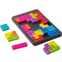 Забавна игра със строителни блокчета / Block Building Game / Play Create - 27 части , снимка 2