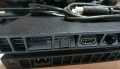 Playstation 4 + контролер, снимка 5