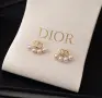DIOR колие обеци, снимка 8