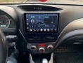 Мултимедия, Двоен дин, за Subaru Forester, Навигация, за Субару, радио, плеър 9“, Android, 2 DIN  , снимка 3