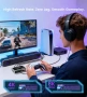 HDMI Audio Extractor HDMI аудио екстрактор сплитер HDMI+Toslink SPDIF+Coaxial Dobly Atmos 7.1, DTS, снимка 2