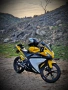 Yamaha yzf-125, снимка 2