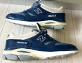 New Balance 1500.9 Made in England Mens Size 44.5 /28.5 см. UK 10  ОРИГИНАЛ! Мъжки Кецове ест кожа, снимка 11