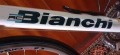 Продавам велоспиед bianci dama bianca carbon, снимка 5