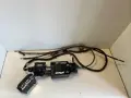 механизъм за електрическа ръчна спирачка A2C53440442 за Vauxhall Antara / Chevrolet Captiva (2012 г., снимка 1