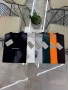 Мъжки тениски Balenciaga , снимка 4