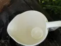 Английски порцелан Burleigh Ware (Burgess & Leigh) – чинии и каничка , снимка 10
