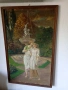 Стара картина, снимка 3