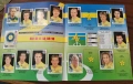 Албум с лепенки от футболното първенство 1994 г в Америка. , снимка 17