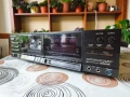Триглав касетен дек Teac V-800X (Made in Japan), снимка 3