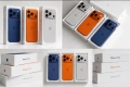 Apple iPhone 17 Pro 256 GB - Cosmic Orange / Deep Blue / Silver, снимка 2