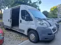 🚐 Транспортни услуги с бус – мебели, вещи и преместване | Варна, снимка 2