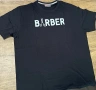 Мъжка Лятна Тениска - “Barber” XXXL, снимка 4