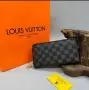 Louis Vuitton ⚜️Дамски Протмонета , снимка 4
