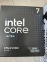  Intel® Core™ Ultra 7 265K 1851, снимка 1