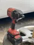 Hilti Siw 6-12 Гайковерт Батерия, снимка 4