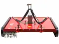 Роторна косачка за трактор GeoTech PRO | 160 см | От 30 к.с. | PTO, снимка 4