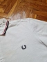Страхотна мъжка тениска FRED PERRY размер L, снимка 4
