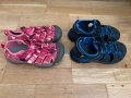Keen, Ecco детски сандали, снимка 1