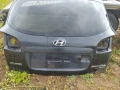 Оригинален заден капак Hyundai Santa Fe CM 2006-2012, снимка 1