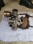 Турбина Garrett 1,4tdi Audi A2 2002 г.и мн.други, снимка 5