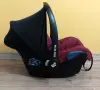 Детска количка  Maxi-Cosi Zelia 2 + столче за кола Maxi-Cosi + адаптери, снимка 6