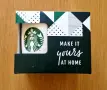 Оригинална Starbucks x Nespresso керамична чаша - Нова в оригинална кутия, снимка 1