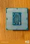Процесор intel i3 8100 сокет 1151, снимка 4