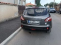 Nissan Qashqai   Газ/Бензин, снимка 6