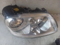 Фар фарове VW Touran , снимка 3