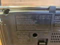 Радио Panasonic RF-2400D – Преносима класика с дигитален тунер и японско качество, снимка 8