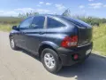 SSANG YONG ACTYON 2.0 141к.с. 4х4, снимка 3
