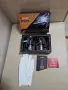 KATUR HIR2 9012 LED крушка за фарове – 200W, 40000LM, 6000K (бяла светлина), 900% по-висока яркост,, снимка 2