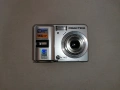 фотоапарати "Смена 8М" и "PRAKTIKA DPix 740Z", снимка 8