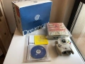 В кутия Sega Dreamcast с оригинален контролер, снимка 1