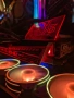 Мощен Геймърски Компютър / Ryzen 7 5800X / RTX 3060 Ti iChill / 16GB RAM / Водно охлаждане, снимка 10