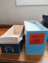 Перфектен Бинокъл Carl Zeiss Jena Jenoptem 10x50w, снимка 14
