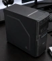 Продавам компютър който става и за игри /i5-7400/16GB RAM/GTX 1050 Ti 4GB/240SSD/1TB HDD/550W PSU, снимка 1