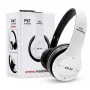 Безжични Bluetooth слушалки P47, Bluetooth 4.2+EDR, Вграден микрофон, MicroSD слот, MP3 плеър, снимка 5