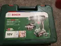 Bosch Универсал импакт 18 волта, снимка 1