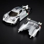 Hot Wheels RLC Exclusive ’21 Pagani Huayra R, снимка 4