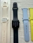 Apple Watch Series 3, 38/40 мм, снимка 3
