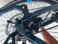 Електрически велосипед Cube touring , снимка 5