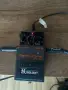 Boss MT-2 Metal Zone китарен педал distortion, снимка 3